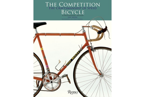 The Competition Bicycle: A Photographic History