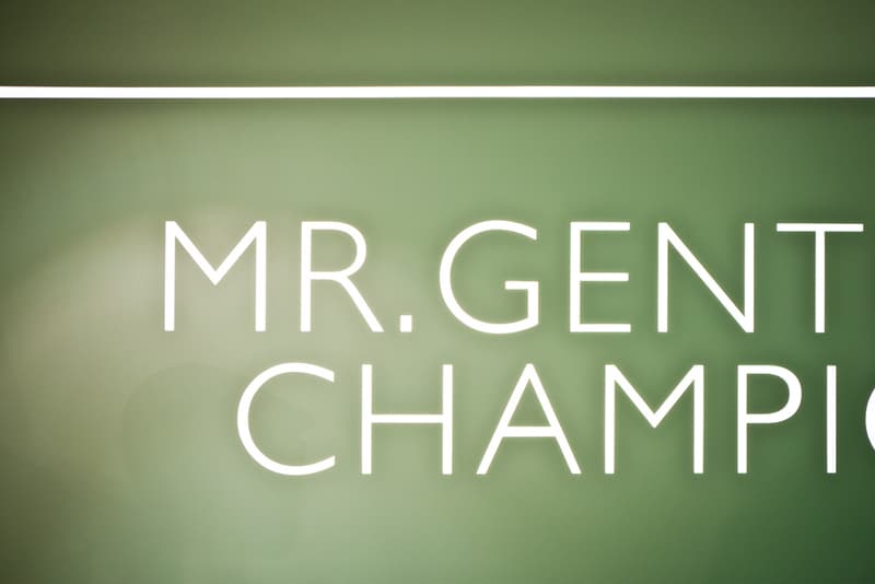 THE CONTEMPORARY FIX Hong Kong Store Opening Recap