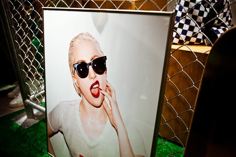 THE CONTEMPORARY FIX Hong Kong Store Opening Recap