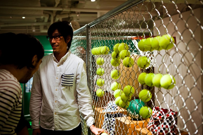 THE CONTEMPORARY FIX Hong Kong Store Opening Recap