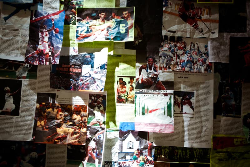 THE CONTEMPORARY FIX Hong Kong Store Opening Recap