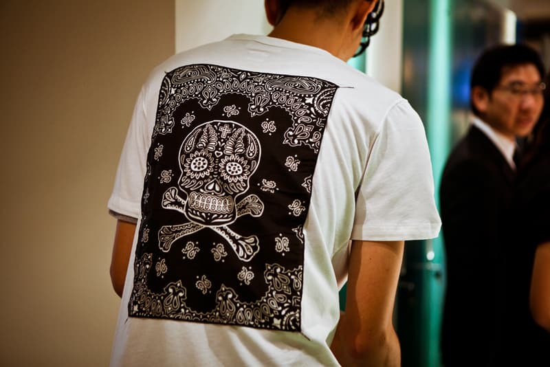 THE CONTEMPORARY FIX Hong Kong Store Opening Recap