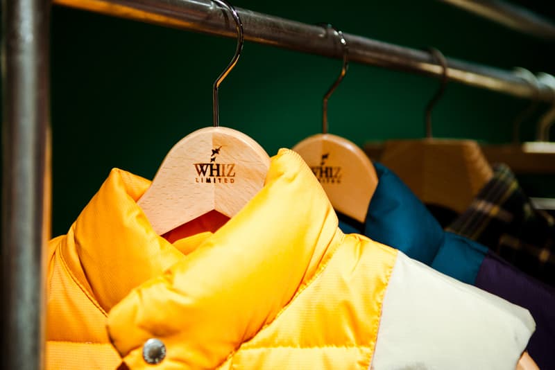 THE CONTEMPORARY FIX Hong Kong Store Opening Recap