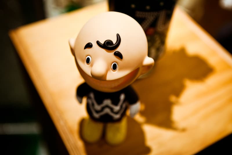 THE CONTEMPORARY FIX Hong Kong Store Opening Recap