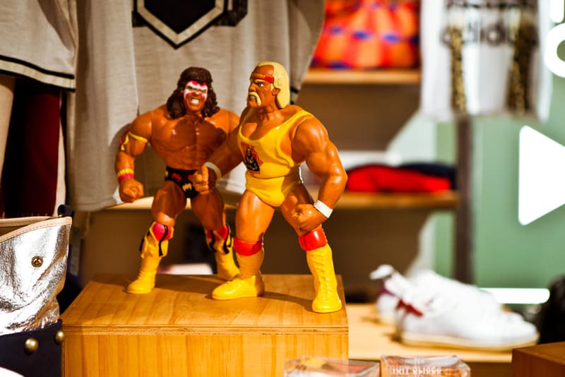 THE CONTEMPORARY FIX Hong Kong Store Opening Recap