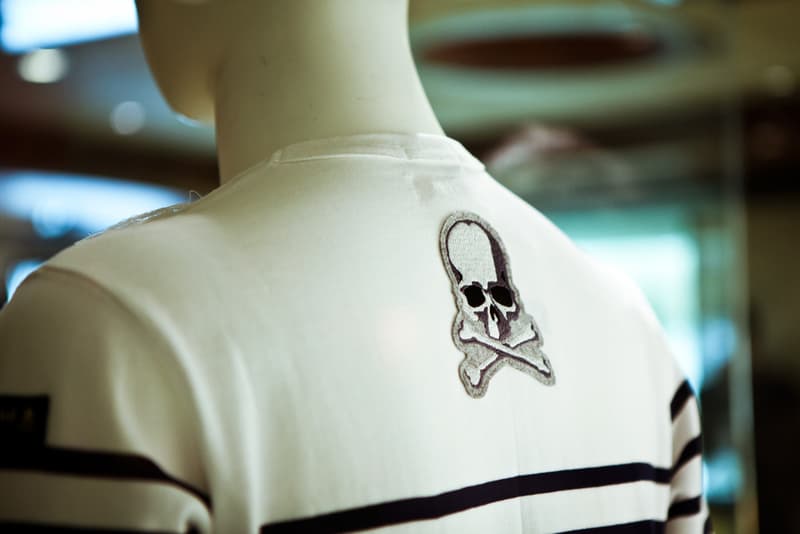 THE CONTEMPORARY FIX Hong Kong Store Opening Recap