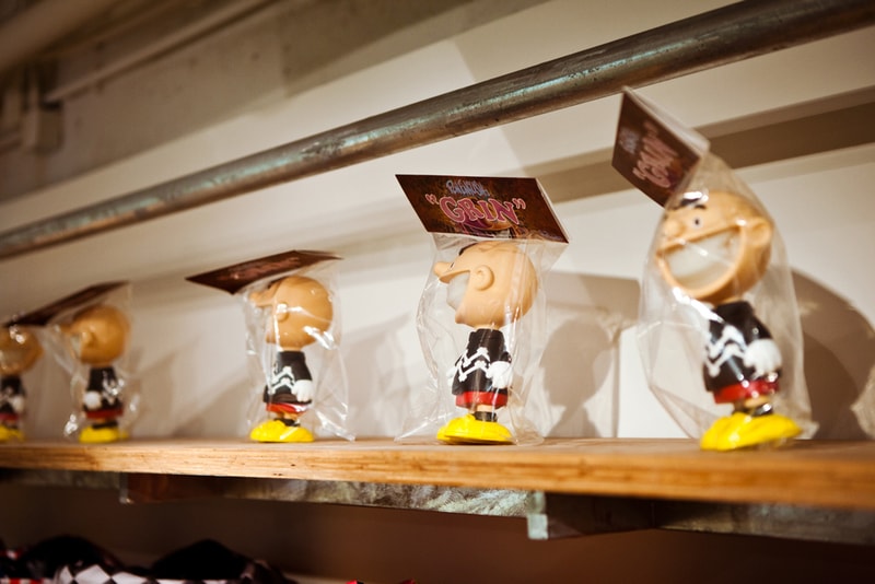 THE CONTEMPORARY FIX Hong Kong Store Opening Recap