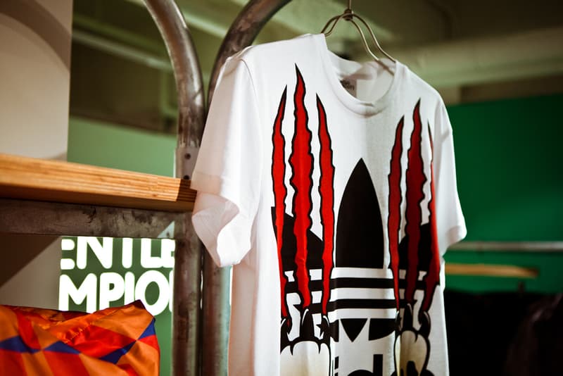 THE CONTEMPORARY FIX Hong Kong Store Opening Recap