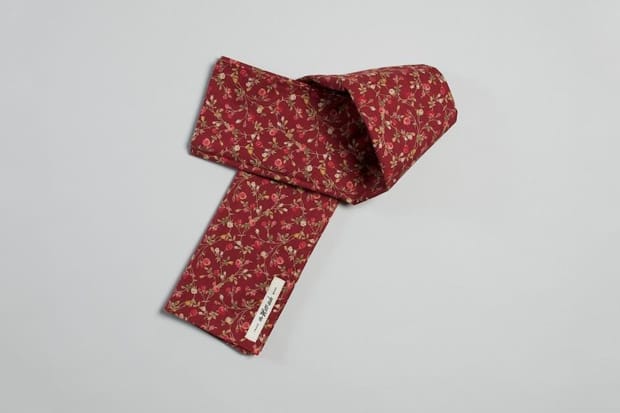 The Hill-Side 2011 Fall/Winter Scarf Collection