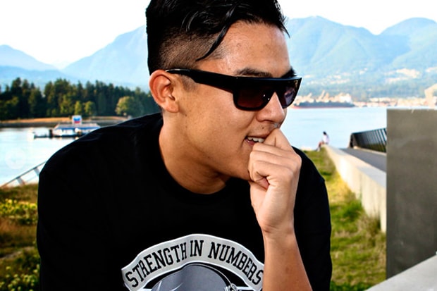 the Hue: Bobby's World