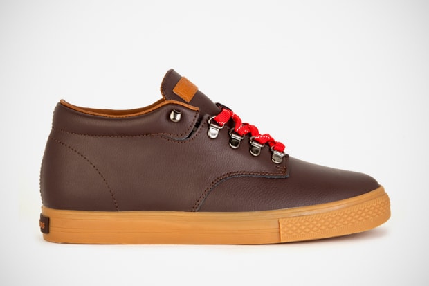 The Hundreds 2011 Fall/Winter "The Boot Pack" Collection