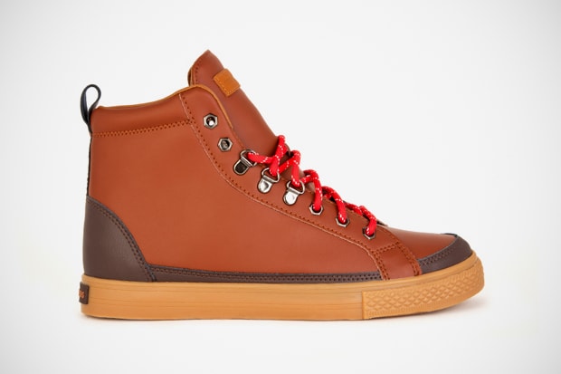 The Hundreds 2011 Fall/Winter "The Boot Pack" Collection