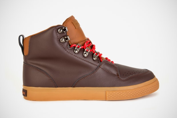 The Hundreds 2011 Fall/Winter "The Boot Pack" Collection