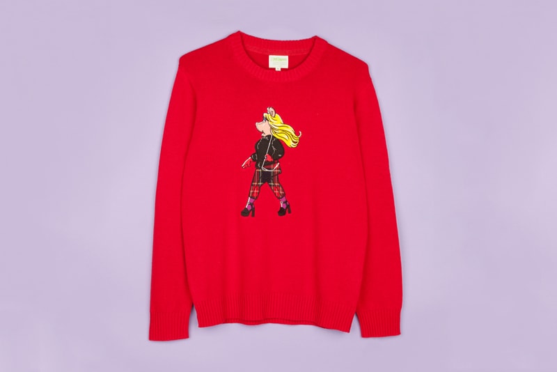 The Muppets x Opening Ceremony Collection