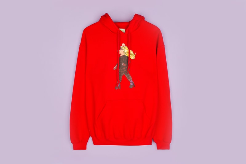 The Muppets x Opening Ceremony Collection