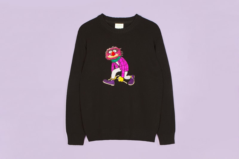 The Muppets x Opening Ceremony Collection