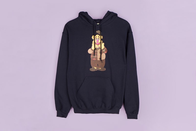 The Muppets x Opening Ceremony Collection