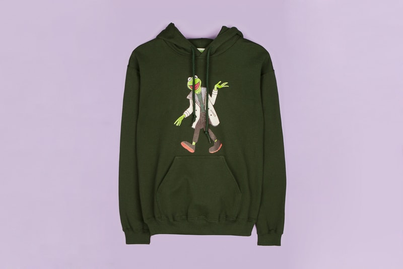 The Muppets x Opening Ceremony Collection