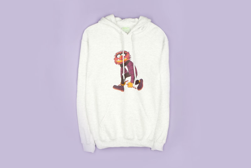 The Muppets x Opening Ceremony Collection