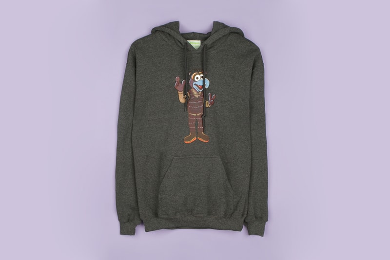 The Muppets x Opening Ceremony Collection