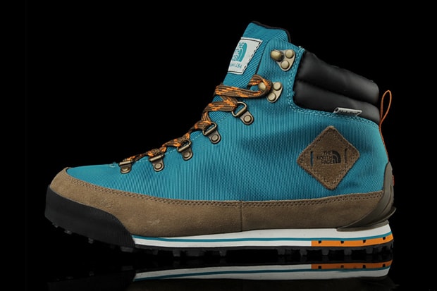 The North Face Back-To-Berkeley Boot