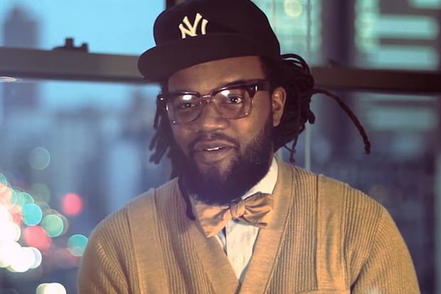 The Pursuit of (Cool): Coltrane Curtis