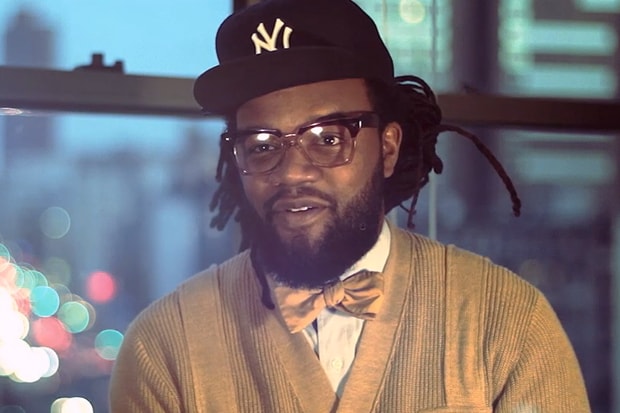 The Pursuit of (Cool): Coltrane Curtis