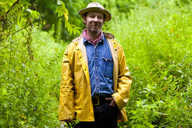 The Scout: Josh Vogel of Blackcreek Mercantile & Trading Co.