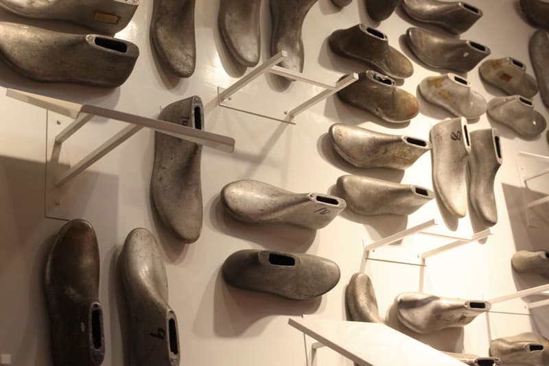 The Vans DQM General Store New York