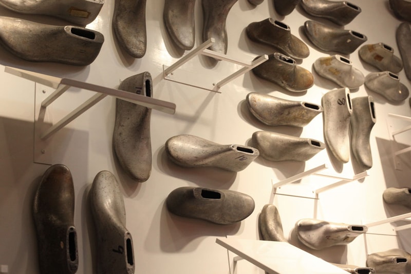 The Vans DQM General Store New York