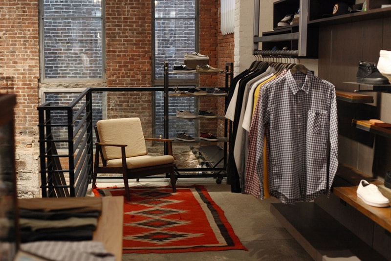 The Vans DQM General Store Opening Recap