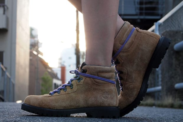 Timberland Hiker Boot atmos Exclusive