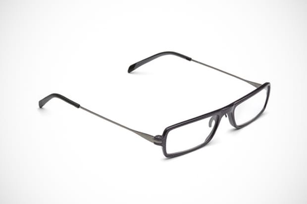 tumi reading glasses