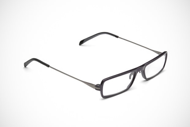 Tumi Compatto Travel Reading Glasses