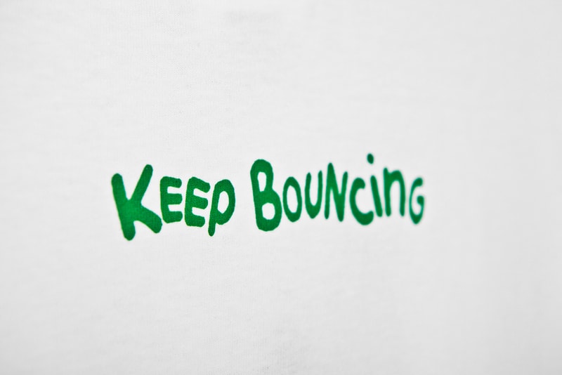 Twelve Bar California Love & Keep Bouncing T-Shirts