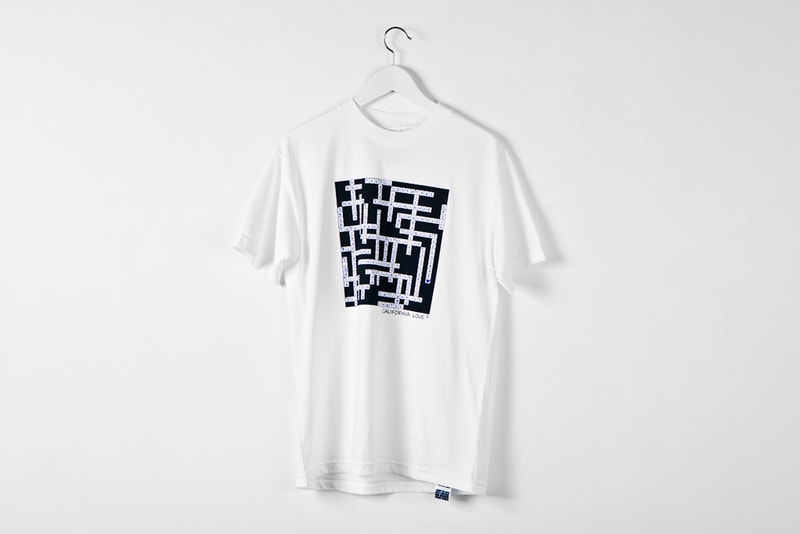 Twelve Bar California Love & Keep Bouncing T-Shirts