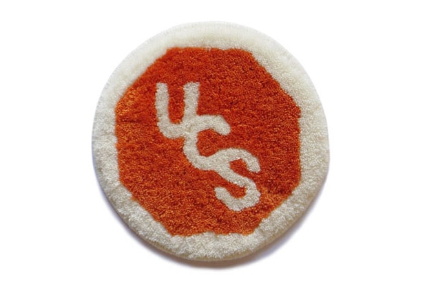 UCS x Gallery 1950 Mat Collection