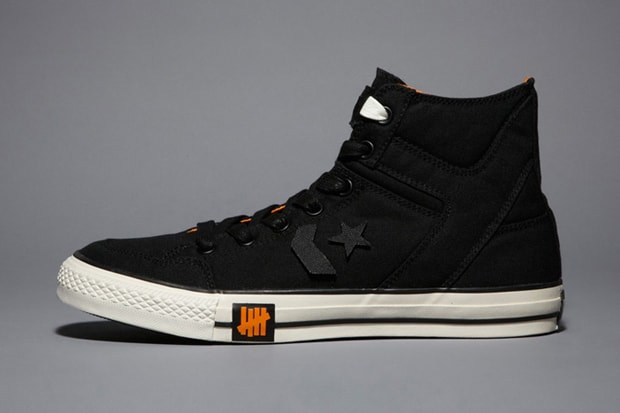 Undefeated San Francisco Grand Opening Exclusives