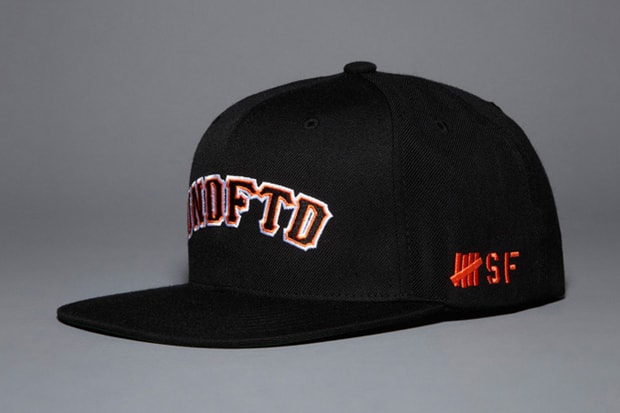 Undefeated San Francisco Grand Opening Exclusives