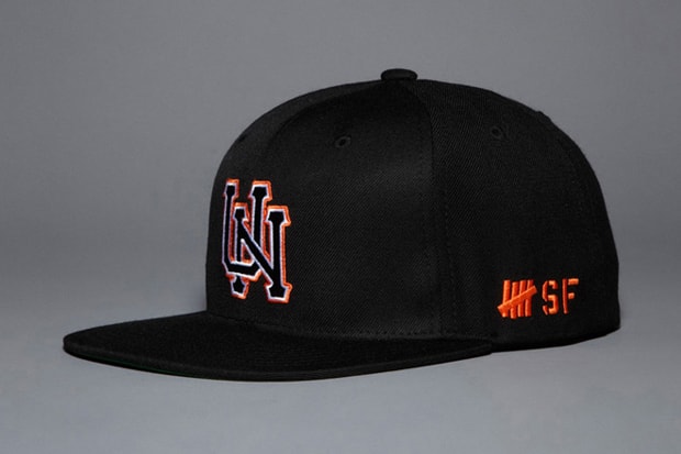 Undefeated San Francisco Grand Opening Exclusives