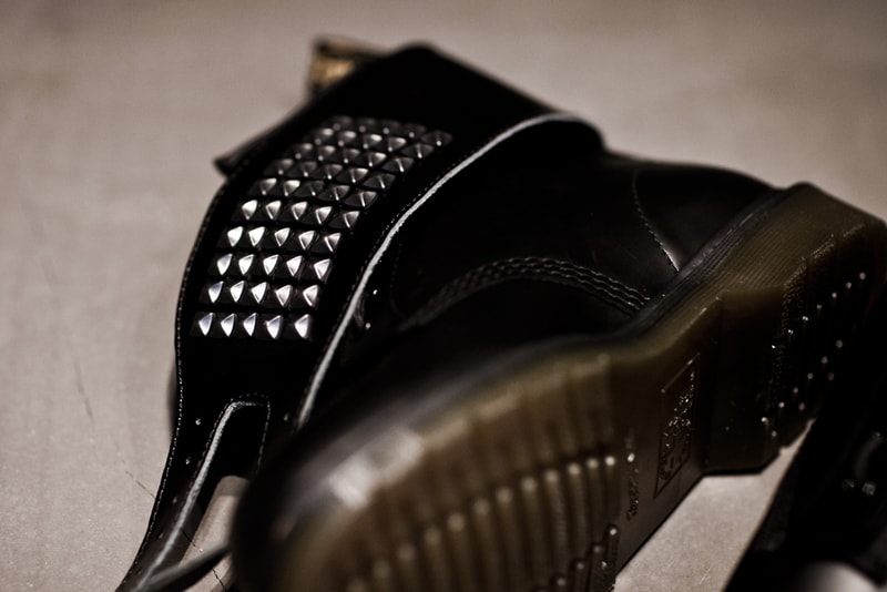 Underground x Dr. Martens 2011 Fall/Winter Capsule Collection
