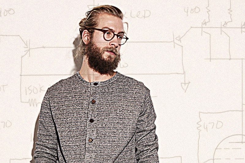 Uniforms for the Dedicated 2011 Fall/Winter Collection