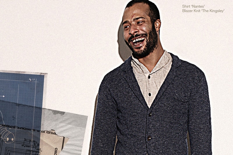 Uniforms for the Dedicated 2011 Fall/Winter Collection
