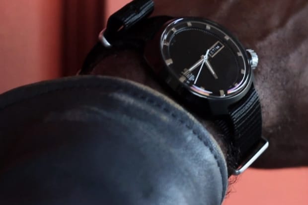 Union x MARCH LA.B Watch