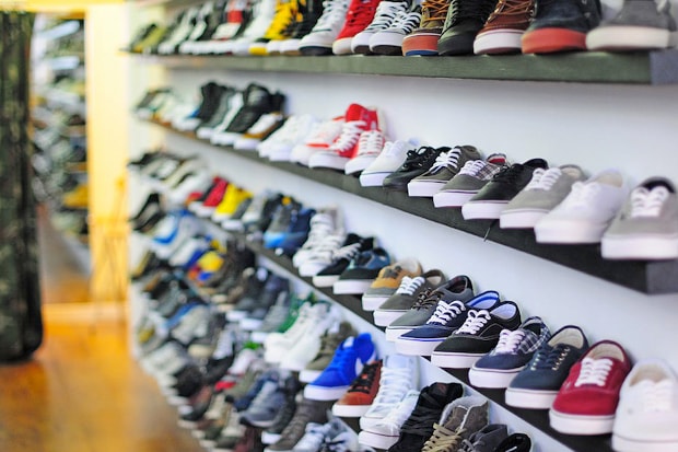 Urban Industry Eastbourne Store Opening