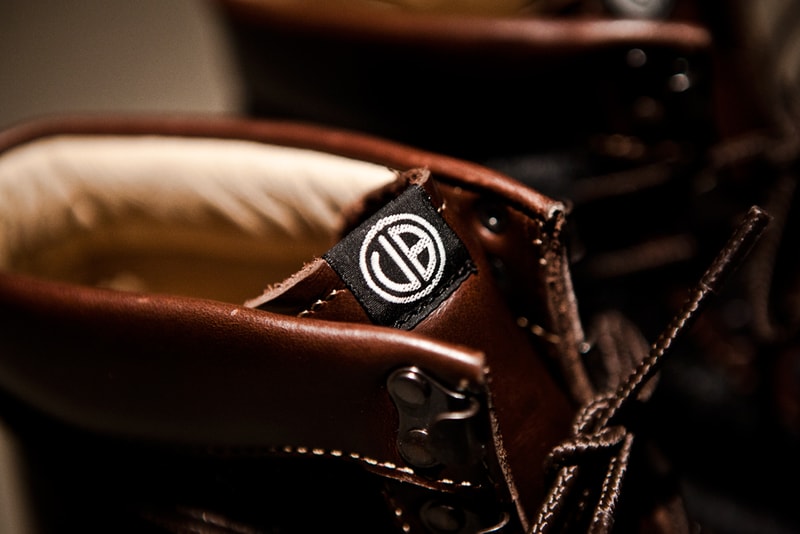 URSUS BAPE Trekking Boots