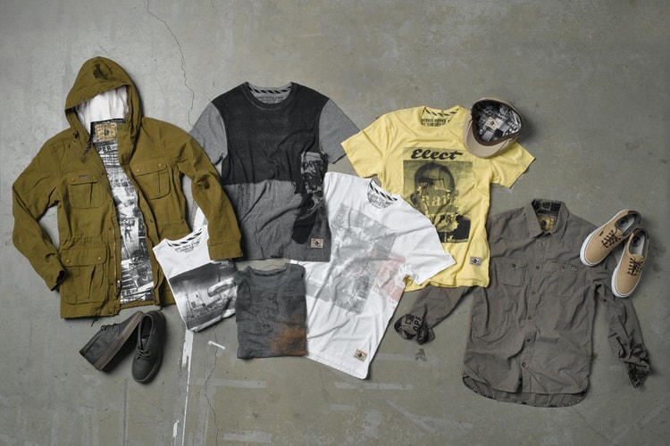 Vans Dennis Hopper Collection