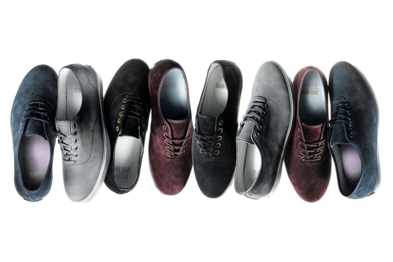 Vans OTW 2011 Woessner 