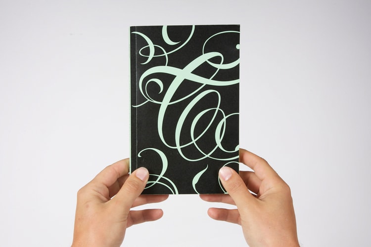 Vans OTW: Art of Lettering by Mr. Cartoon