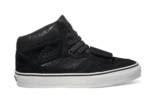 Vans Vault 2011 Fall/Winter Mt. Edition LX 